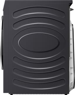 Hisense 5S Serie DH5S102BB - Wasdroger met Energielabel C - Warmtepompdroger - 10kg - ConnectLife - Basket Dry — thumbnail 3