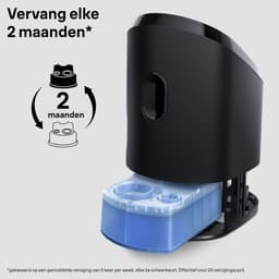 Braun Clean & Renew Refill Cartridge CCR 4 stuks — thumbnail 4