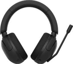 Sony Inzone H5 Gaming Headset PS4/5 en PC Zwart — thumbnail 2