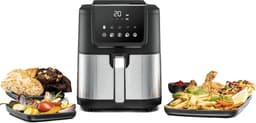 Rommelsbacher Airfryer FRH 1500 — thumbnail 1