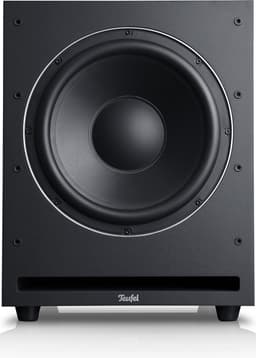 Teufel THEATER 500 Surround 5.1-Set - Suround set met 1x actieve subwoofer - 1x centerspeaker en 2x dipool - Tot 80 m² - zwart — thumbnail 5