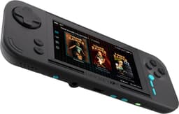 Evercade - EXP-R handheld - inclusief Tomb Raider cartridge — thumbnail 5