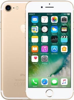 Apple iPhone 7 - 128GB - Goud — thumbnail 1