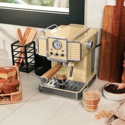 Express Coffee Machine Cecotec — thumbnail 3