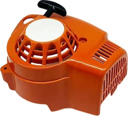 Handheld Pull Starter voor Grasmaaier - Vervangingsonderdeel voor Terugslagtrekstarter - Motorvermogen Apparatuur - Hogedrukreiniger Powertool Accessoires . — thumbnail 1