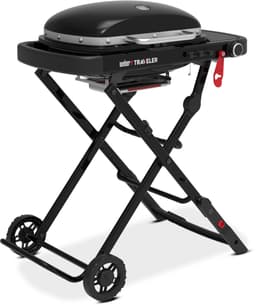 Weber Traveler Compact barbecue — thumbnail 3