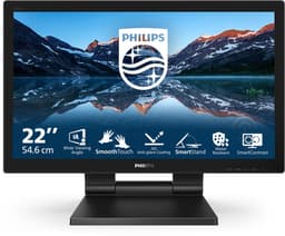 Monitor Philips 162B9T/00 LED 15,6" LCD TN — thumbnail 3