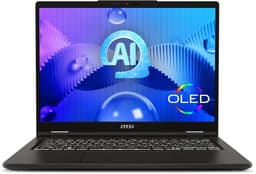 MSI Venture 14 AI A1MG-008NL - Laptop - 14 inch - Windows 11 Home — thumbnail 1