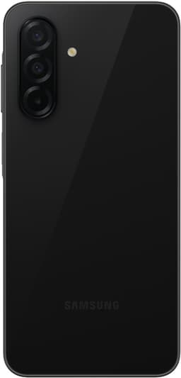 Samsung Galaxy A26 5G - 128GB - Zwart — thumbnail 3