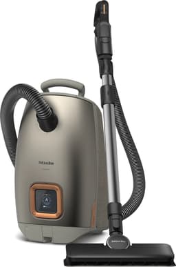 Miele Guard L1 Comfort Titanium PearlFinish |  | 4002516794578 — thumbnail 1