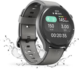 Hama Watch "9000" - Smartwatch - AMOLED 1,43" inch sherm — thumbnail 3