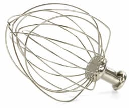 MPM 7 Stainless Steel Whip — thumbnail 1