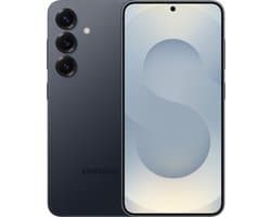 Samsung Galaxy S25 SM-S931B/DS 15,8 cm (6.2") Dual SIM Android 15 5G USB Type-C 12 GB 512 GB 4000 mAh Zwart, Blauw
