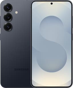 Samsung Galaxy S25 SM-S931B/DS 15,8 cm (6.2") Dual SIM Android 15 5G USB Type-C 12 GB 512 GB 4000 mAh Zwart, Blauw — thumbnail 1