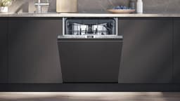 Siemens SN63EX06VE vaatwasser Volledig ingebouwd 14 couverts — thumbnail 5