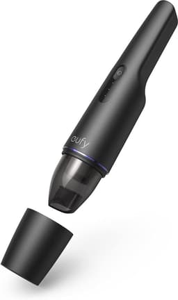 Draadloze Handheld Stofzuiger - Ultra Lichtgewicht 1 lbs, 5500Pa Zuigkracht, USB Opladen voor Thuis — thumbnail 1