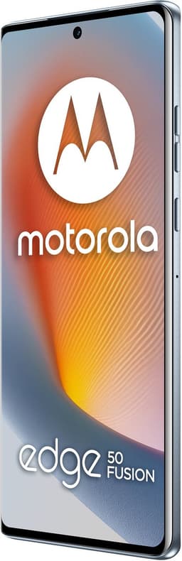 motorola edge 50 fusion - 256GB - Marshmallow Blue — thumbnail 2