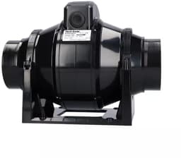Vent-Axia kunststof buisventilator met timer 576m3/h Ø 150mm – Lineair 150T — thumbnail 4