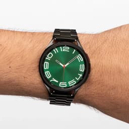Samsung Special Edition SA.R960BRSLTE Galaxy Watch 6 - Smartwatch — thumbnail 3