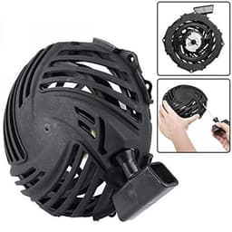 Terugslag Starter Assembly, Pull Starter Katrol Grasmaaier Kits voor Briggs & Stratton 08P502 093J02 99P602 09P702 — thumbnail 2