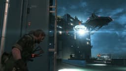 Metal Gear Solid 5: The Definitive Experience (PS4) — thumbnail 5