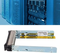Dailygoods - Universele Harde Schijf Lade voor Servers — thumbnail 5