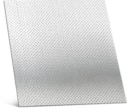 Universele Uitlaatpakking 20x20cm - Duurzame 1.6mm Dikke Multilayer Metaal voor Auto, Motor en Grasmaaier (1 Stuk) — thumbnail 1