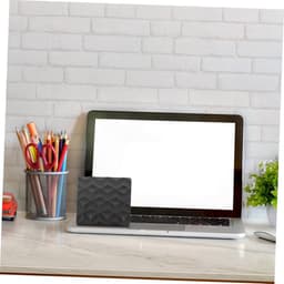 Externe Schijf - Dvd Brander - Data Opslag - Dubbele USB-C Poort - Slank Ontwerp - Zwart — thumbnail 2