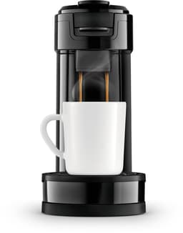 Philips HD6594/62 koffiezetapparaat Half automatisch Combinatiekoffiemachine 1 l — thumbnail 4