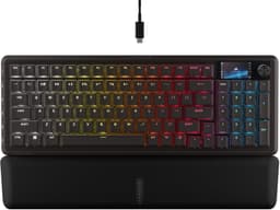 Corsair VANGUARD PRO 96 gaming toetsenbord — thumbnail 1