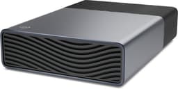 Seagate One Touch Desktop - Externe harde schijf - USB-C - Compatible met Windows en MacOS - 24TB — thumbnail 1