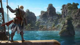 Assassins Creed Black Flag Resynced - PS5 — thumbnail 5