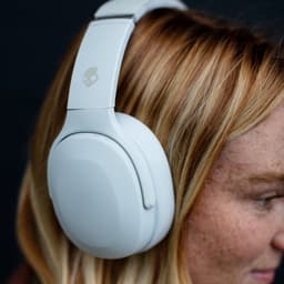SKULLCANDY S6EVW-S951 On-ear Draadloze hoofdtelefoon met Noise-cancelling Wit — thumbnail 4