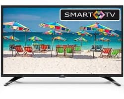 LIN 43LFHD1850 - Smart TV - 43 inch - Full HD - LED - Linux