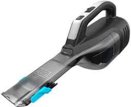 BLACK+DECKER DVD320B-QW Serie - Handstofzuiger - 22 AW - Turkus - Li-Ion Accu — thumbnail 2