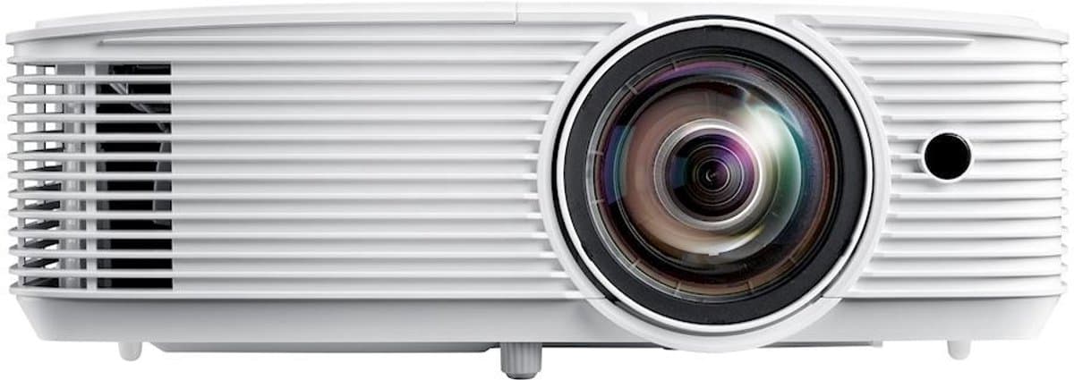 Optoma X309ST - Short Throw Projector - DLP - XGA - 3700 ANSI Lumen — afbeelding 1