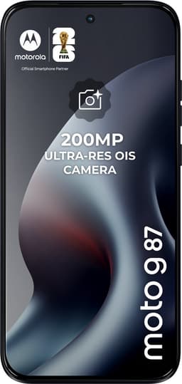 MOTOROLA moto G87 - 256 GB Overture — thumbnail 2