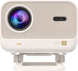 Yaber L2 Plus 700 Ansi 2x8w JBL Smart Beamer Beige — thumbnail 3