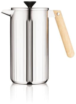 French press koffiezetapparaat 8 kopjes 1l - bodum - 11910-16 — thumbnail 2