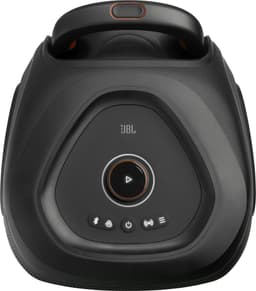 JBL PartyBox 330 - NIEUW - Draadloze Bluetooth Party Speaker – Op Wielen – Uitschuifbare Handgreep - Spatwaterdicht - LED verlichting - 18 uur - Zwart — thumbnail 3
