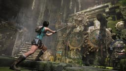 Tomb Raider: Legacy of Atlantis - Day One Edition - Xbox Series X — thumbnail 2