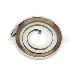 Dailygoods- Terugloopstarter Hoogwaardig Materiaal - Starterveer - Geschikt voor TS410/TS420 - Duurzaam - Betrouwbaar - Lichtgewicht 42 g - Startveer — thumbnail 1