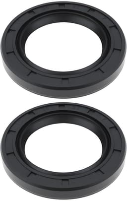 Dailygoods- Oliekeerringen 2 Stuks - Compatibel met Kawasaki FH601V/FH641V/FH680V - Krukas - Afdichtingsonderdeel - Blokkeert olielekkage - Motorafdichting — thumbnail 5