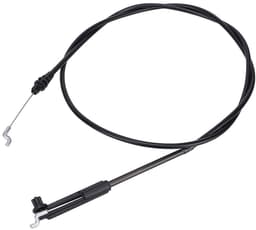 Dailygoods- Gaskabel Universeel - Grasmaaier Onderdelen - Remkabel Vervanging - 22 Inch - Accessoires - Geschikt voor Recycler 20013/20014/20017 — thumbnail 4