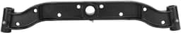 Dailygoods - Vooras Grasmaaier - Draaistang Vooras - Hoge Hardheid Metaal - Geschikt voor L110 L111 L118 L120 L130 - Onderdeelnummer GY20532 — thumbnail 1