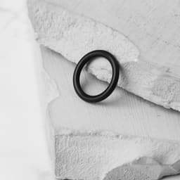 Dailygoods- O-ring 10,6 * 1,8 mm - 2 Stuks - Fluororubber - Compatibel met John Deere - Brandstofsysteem - Uitstekende hitte- en oliebestendigheid - Afdichtring — thumbnail 4