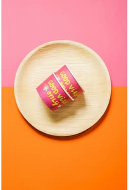 Folat - Summer - Snoepbakjes - 200ml - 5 stuks — thumbnail 3