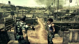 Resident Evil Triple Pack - Nintendo Switch — thumbnail 3