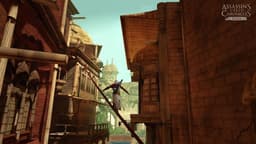 Assassin's Creed: Chronicles (PS4) — thumbnail 3