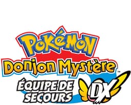 Pokémon Mystery Dungeon: Rescue Team DX - Nintendo Switch — thumbnail 1